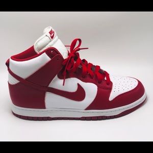 Nike Dunk Retro QS Be True “ST Johns”